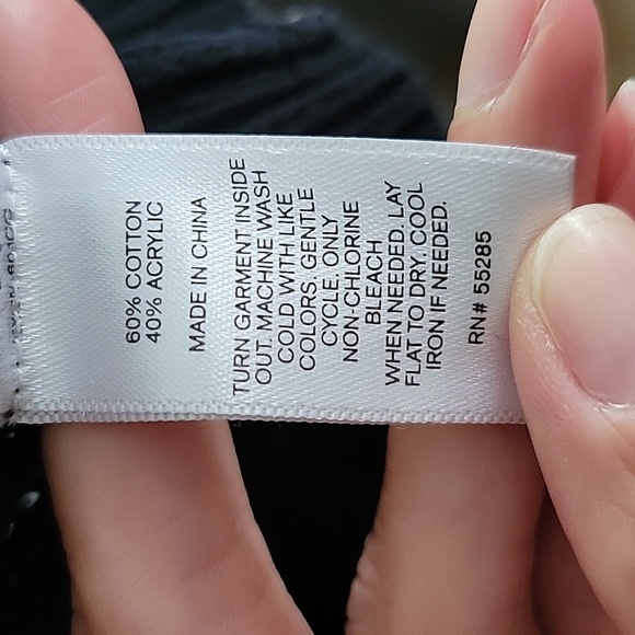 Express sweater - Picture 4 of 4